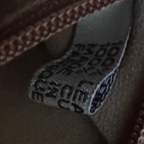 Patricia Nash Brown and Black Leather Tote - Picture 10 of 13